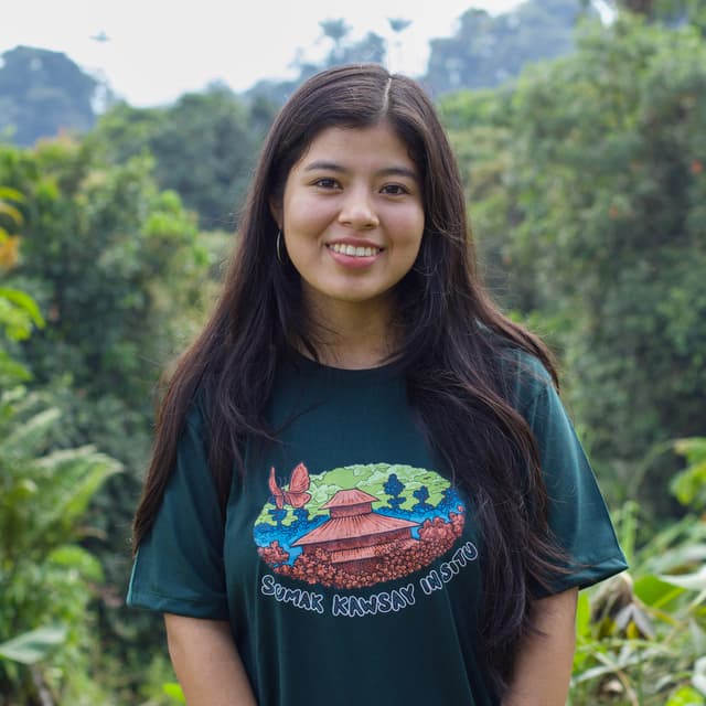 Elaine Sánchez} is Coordinadora de Contenido Digital y Divulgación}