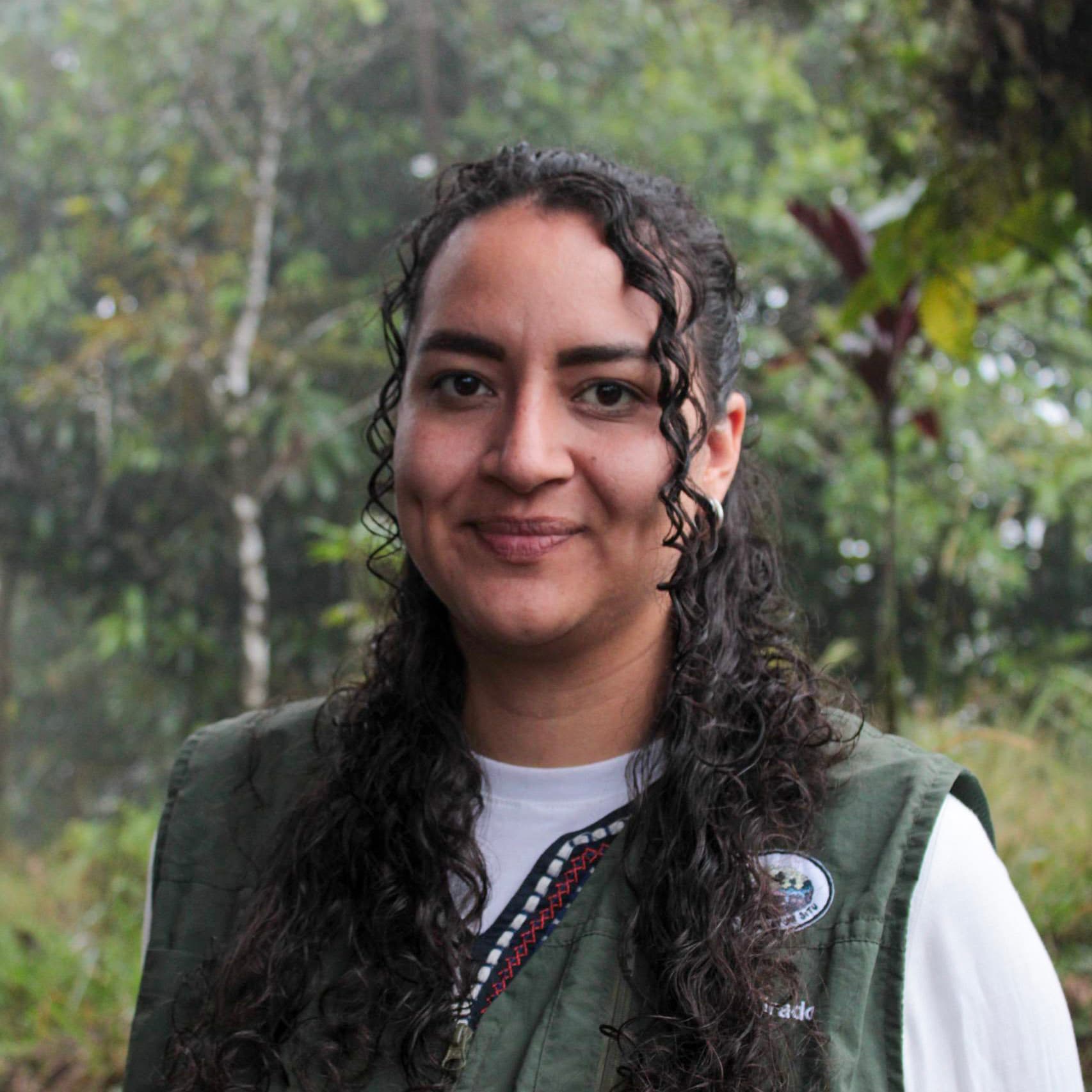 Camila Eduarda Tirado Valenzuela — Comunicación Estratégica y Divulgación Científica